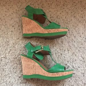 Wedges